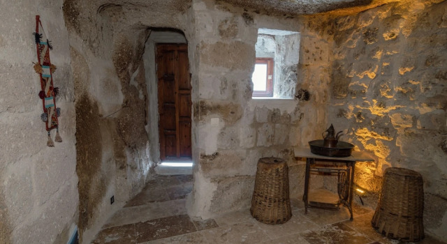 Номер Standard Theodora Village House