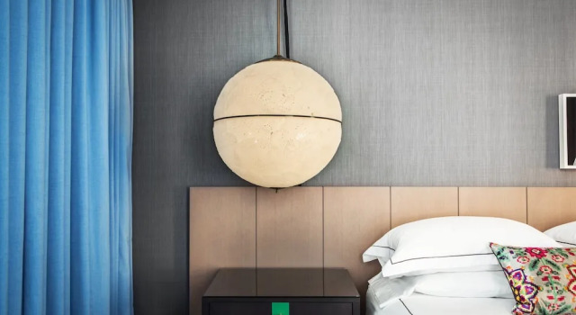 Номер Premium Kimpton Gray Hotel Chicago by IHG
