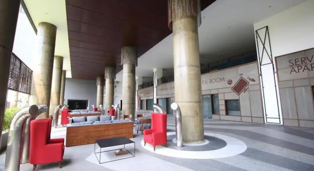 OYO Elite Bopal SP Ring Road, Rezerwuj Hotel Hotele w Gujarat ze śniadaniem, Śniadanie