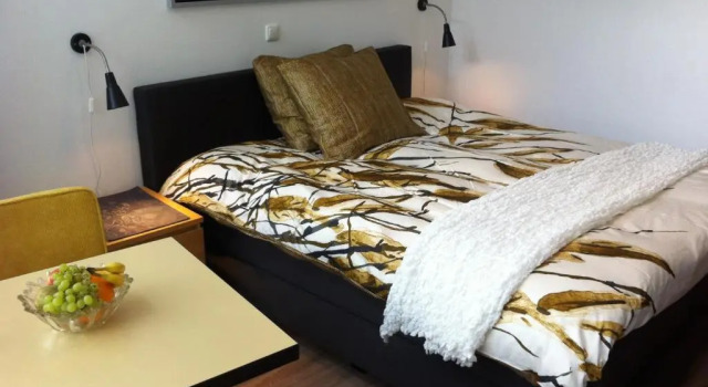 Номер Deluxe Lutje Kerklaan