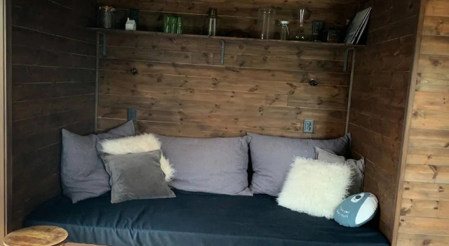High Standard In Nature One Hour From Oslo Fantastic Wiews - Family Friendly, Reserva ahora Casa o chalet Stange 