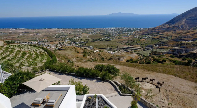 Вилла Senses Luxury Villa