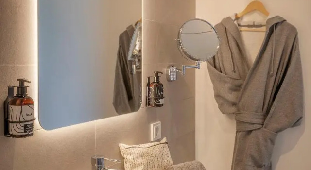 Двухместный номер INNSiDE INNSiDE by Meliá Luxembourg