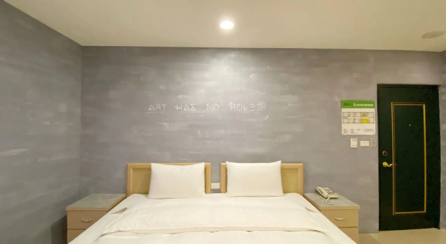 JS Hotel-Gallery Hotel