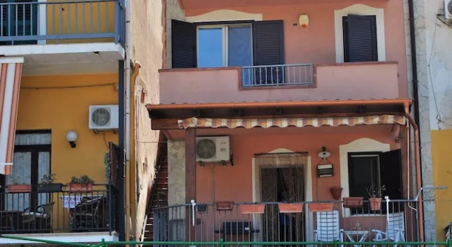 La Scala Del Sole, Book Hotel Hotels in Sicily with Parking, Parking