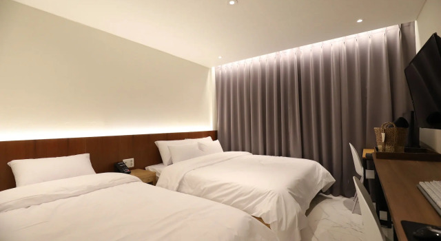 Biennale Hotel