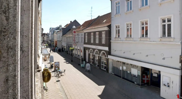 Коттедж 4 Person Holiday Home in Nakskov