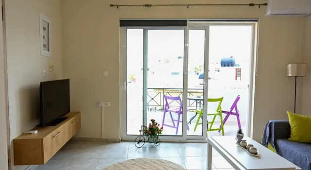 George s House in City Center, Забронировать Отель Ираклион Центральный Крит