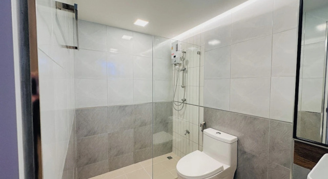 Номер Standard Common Living