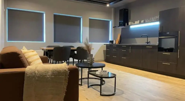 Апартаменты Classic North Apartments Suites