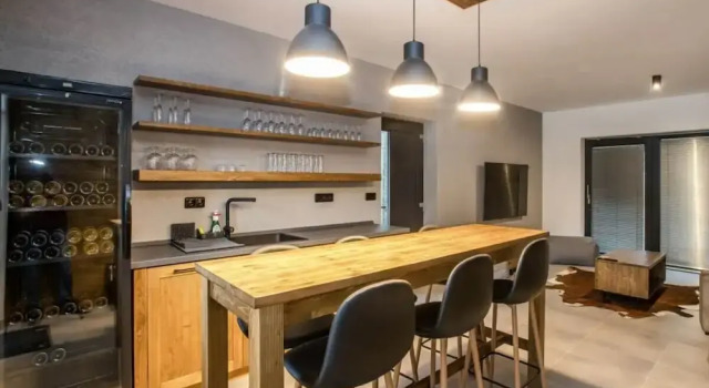 Вилла Holiday Villa in Beautiful Location