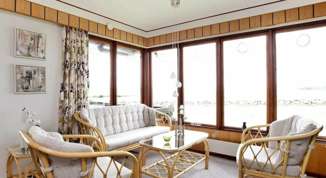Modern Holiday Home in Faaborg Funen With Terrace, Book Hotel 3-Star Hotels in Funen, 3*