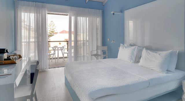 Sesa Boutique Hotel