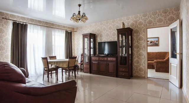 Apartments on Liteynyy , 60, Забронировать Апартаменты/квартира Апартаменты Санкт-Петербурга, рядом с Санкт-Петербургская государственная художественно-промышленная академия имени А. Л. Штиглица, Апартаменты/квартира