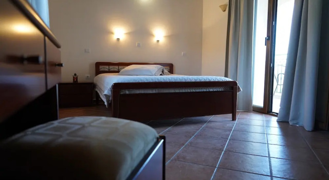 Студия Standard Villa Apollo