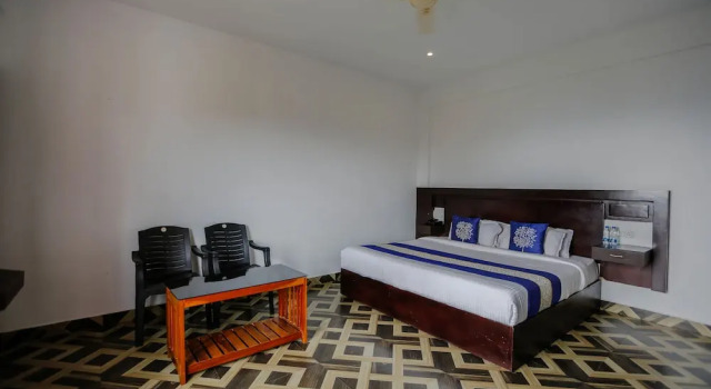 OYO 7244 Diamond Hills Resort, Book Ferieresort Anachal New Delhi