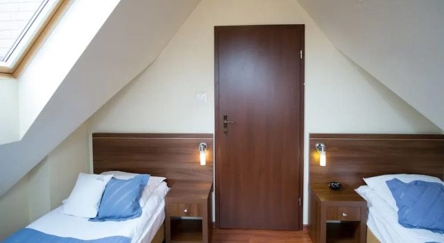 Апартаменты Aparthotel Bellamonte