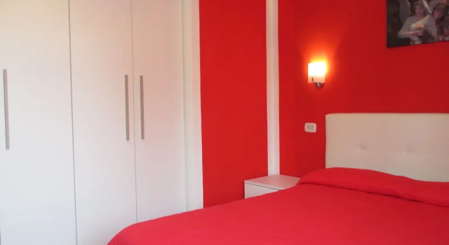 Casa Vacanze Donna Antonia