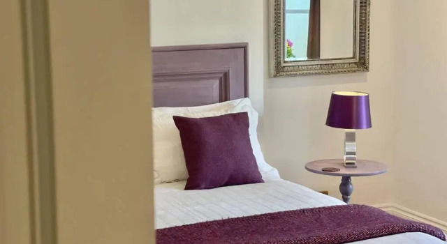 Spacious apartment close to the beach - Lavender Apartment, Varaa Huoneisto Asunnot kohteessa Merseyside, Huoneisto