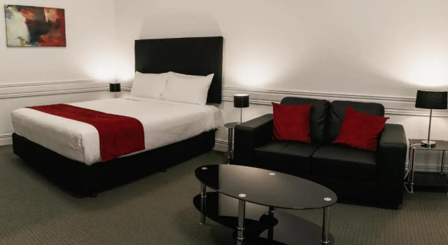 Melbourne Kew Central Apartments Official, Book Apartment Kew 