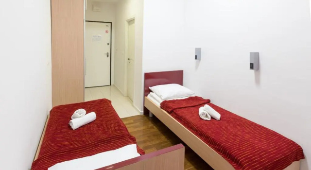 Семейный номер Dream Hotel