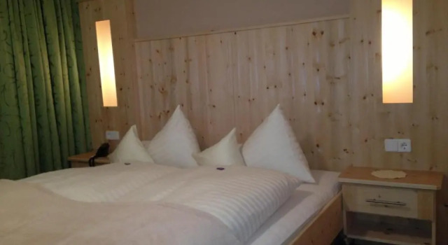 Номер Standard Hotel Thaler