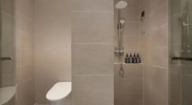Люкс Atour Hotel North Bund Shanghai