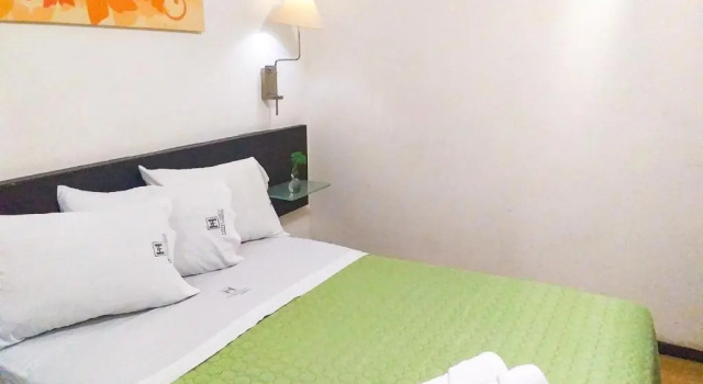 Двухместный номер Standard Hotel Trevi