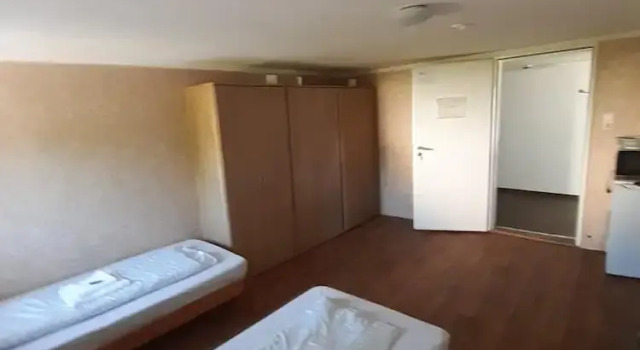 Четырёхместный номер Standard 2-Rent Group Hostel Rooms&Apartments EVE168