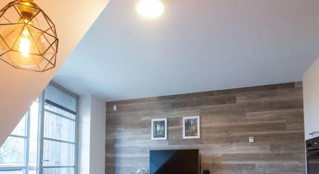 Апартаменты Wellness Hotel Říčky