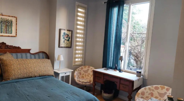 Villa Mia, Đặt Biệt thự Vence Alpes-Maritimes