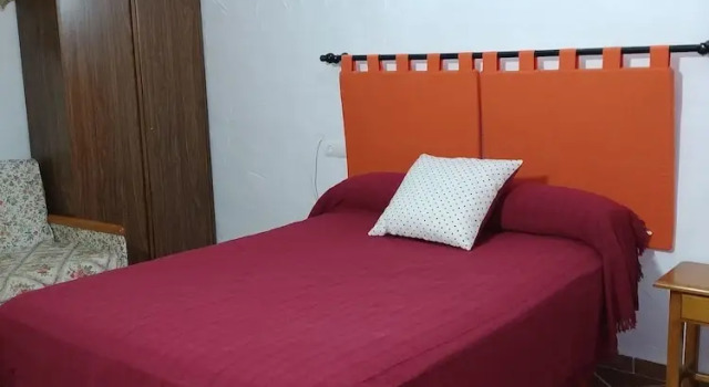 Коттедж Cortijo Veracruz