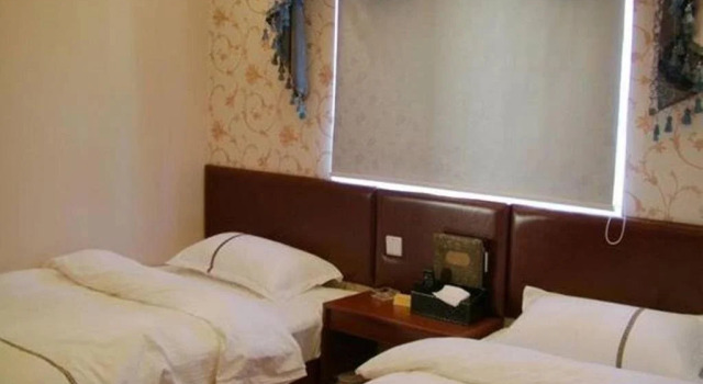 Riyueju Seaview Inn, Reservar Hotel Hotéis em Dali com estacionamento, Estacionamento
