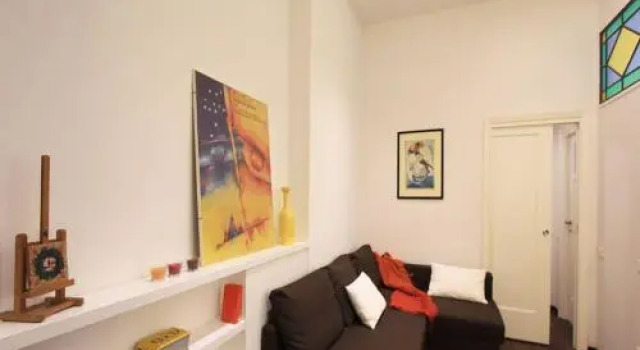 Interno 7 Apartment, Забронировать Апартаменты/квартира Рим Лацио, рядом с Palazzetto dello Sport