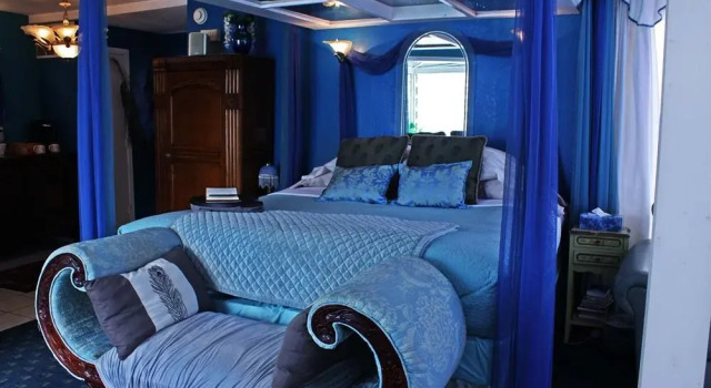 The Arcadian Inn Bed & Breakfast