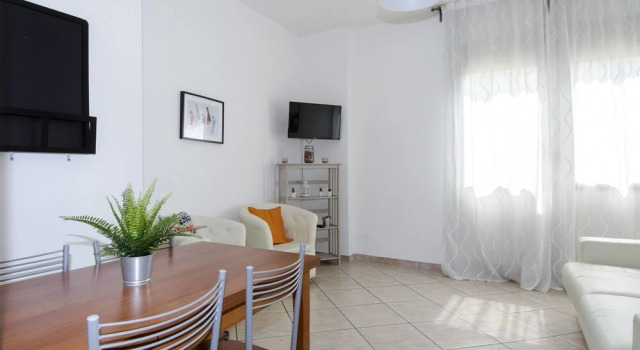 Appartamento Superior OM2Rome
