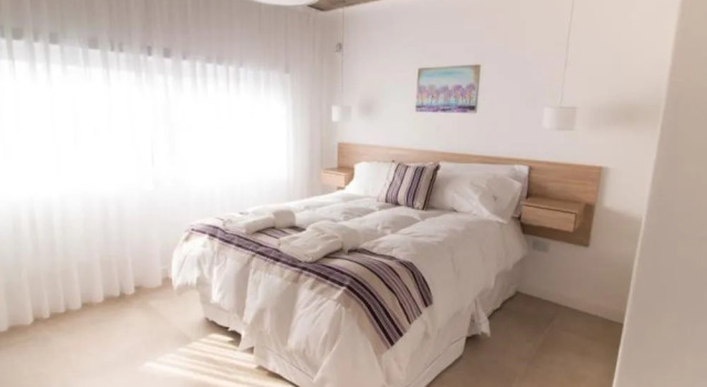 Cafila Boutique Apartments & Spa