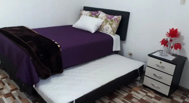 Номер Classic B&B La Casa del Turista