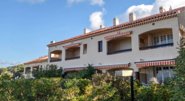 Chateau de la Madrague 11544, Забронировать Отель Сен-Сир-сюр-Мер Bandol Wine Route, рядом с Пляж Les Lecques