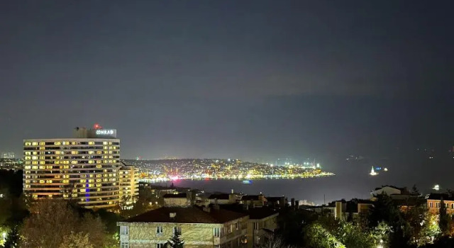 Люкс Prime Bosphorus Hotel