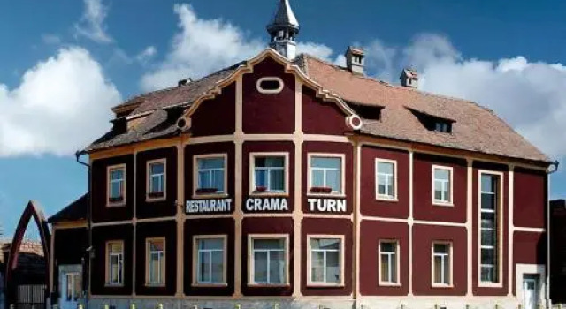 Hotel Turn Sebes, Reserva ahora Hotel Sebeş Alba
