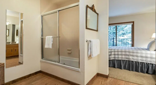 Номер Standard I1 Gore Creek Meadows 4 Bedroom Townhouse