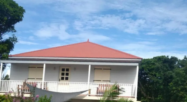 Lacazgrandpère, Buchen Sie Hotel Saint-Benoît Réunion