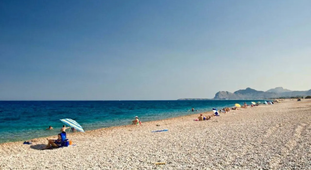 Апартаменты Sinani Villas Rhodes