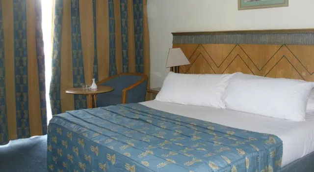 Zoser Partner, Book Hotel Hotels in Cairo with a Pool, Swimming Pool