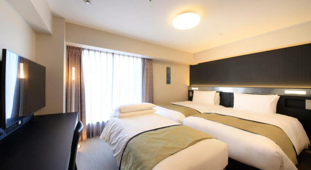 Richmond Hotel Premier Asakusa International