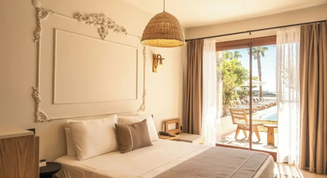 Номер Standard L'saranda House Cesme +16 Adults Only