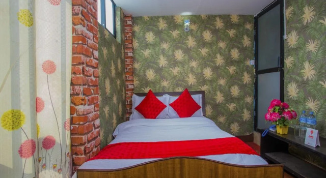 OYO 296 Subine Guest Inn