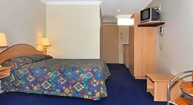 Одноместный номер Standard The Timothée Resort