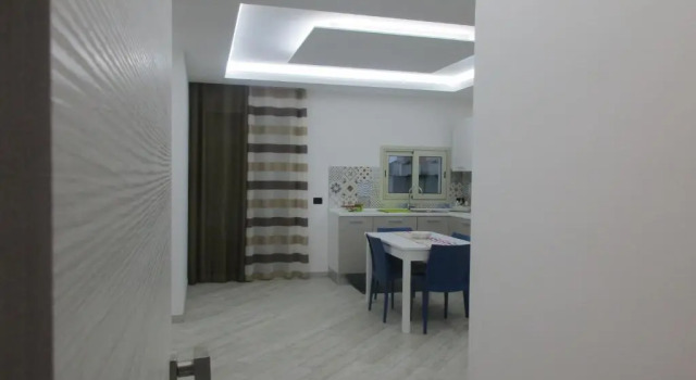Апартаменты Le Dimore di Enea